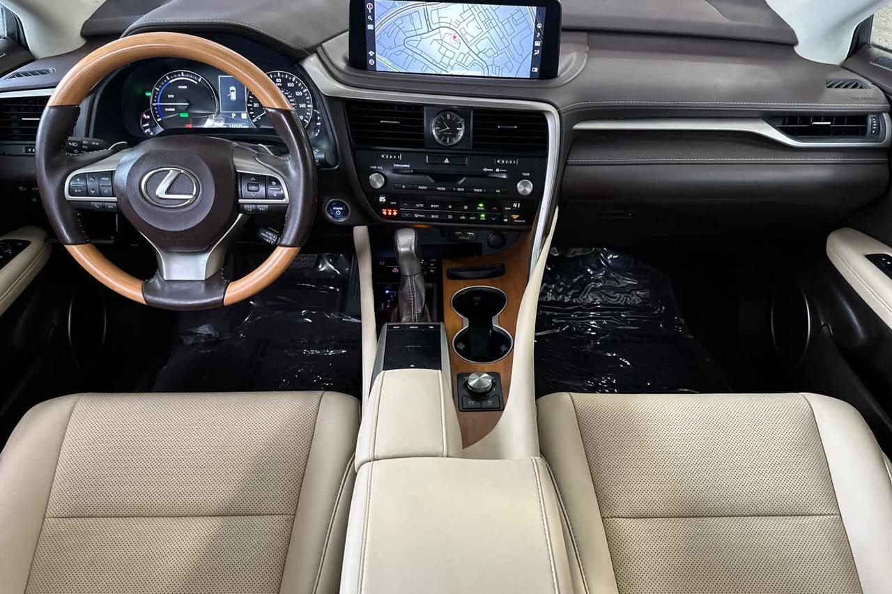 2020 Lexus RX Roseville CA