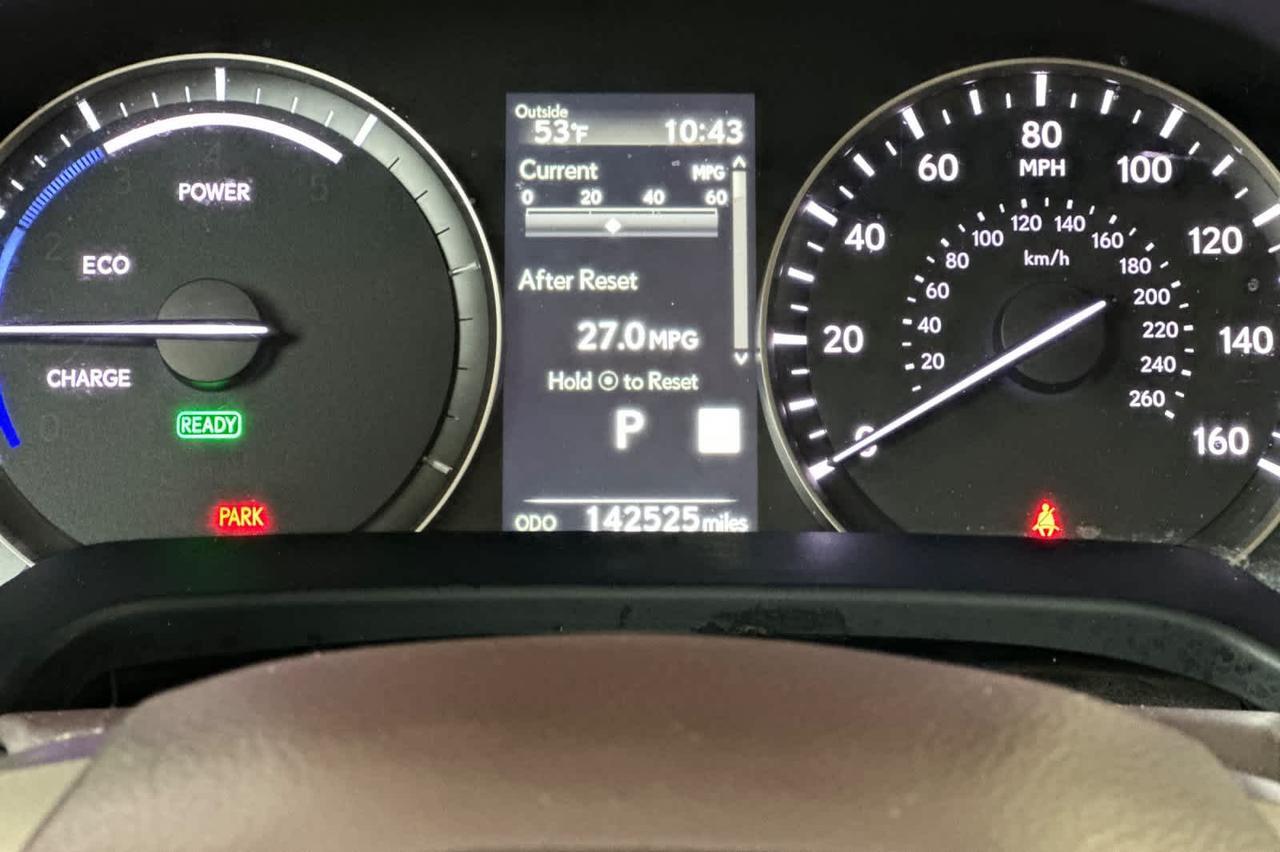 2020 Lexus RX Roseville CA