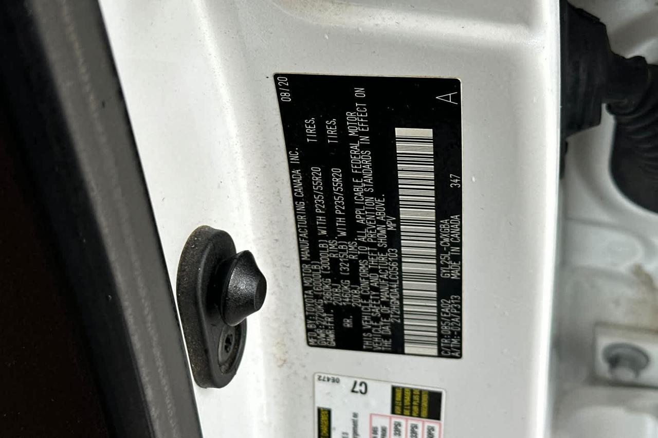 2020 Lexus RX Roseville CA