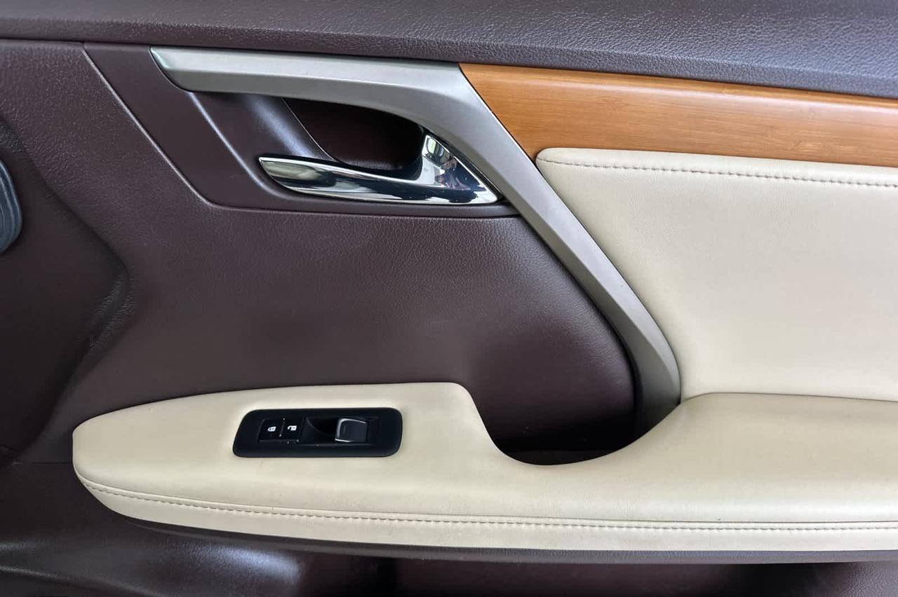 2020 Lexus RX Roseville CA