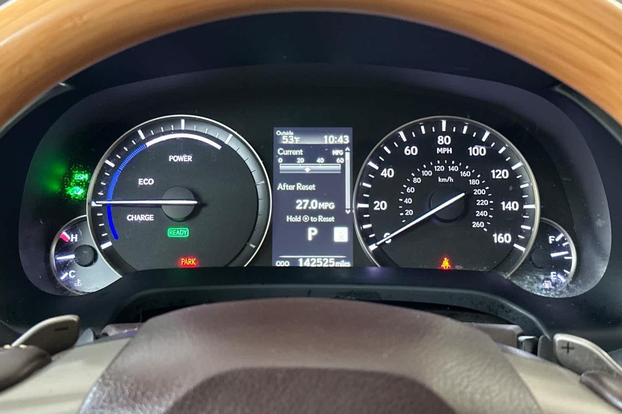 2020 Lexus RX Roseville CA