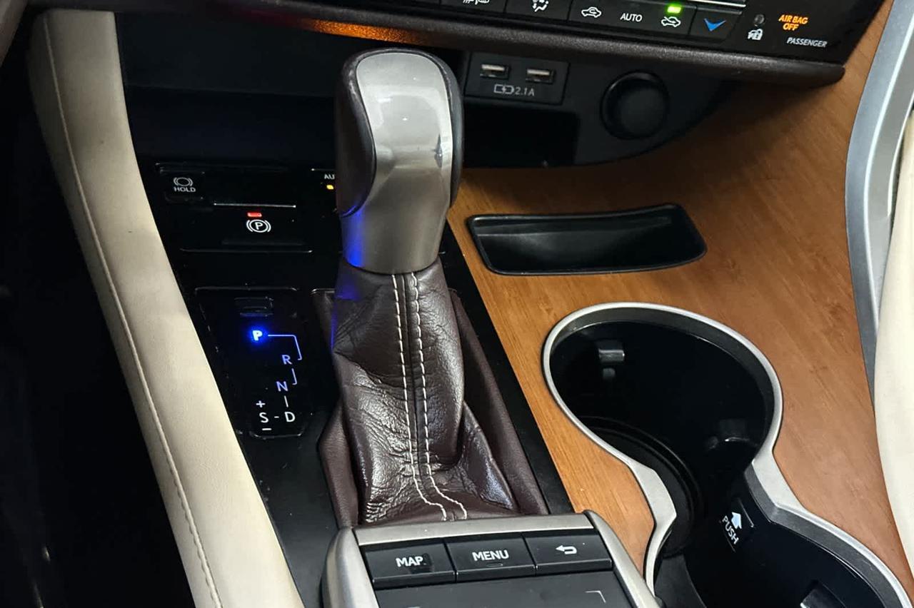 2020 Lexus RX Roseville CA