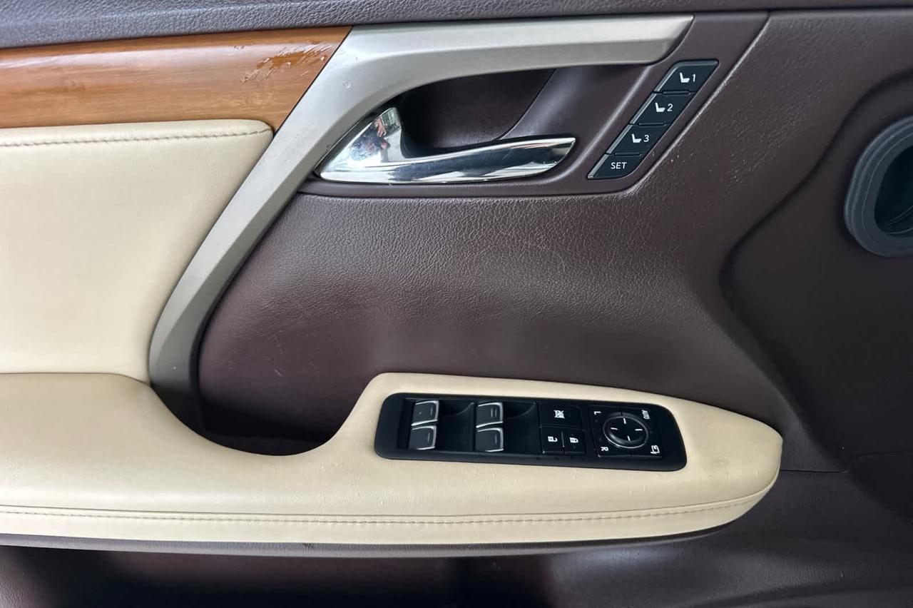 2020 Lexus RX Roseville CA