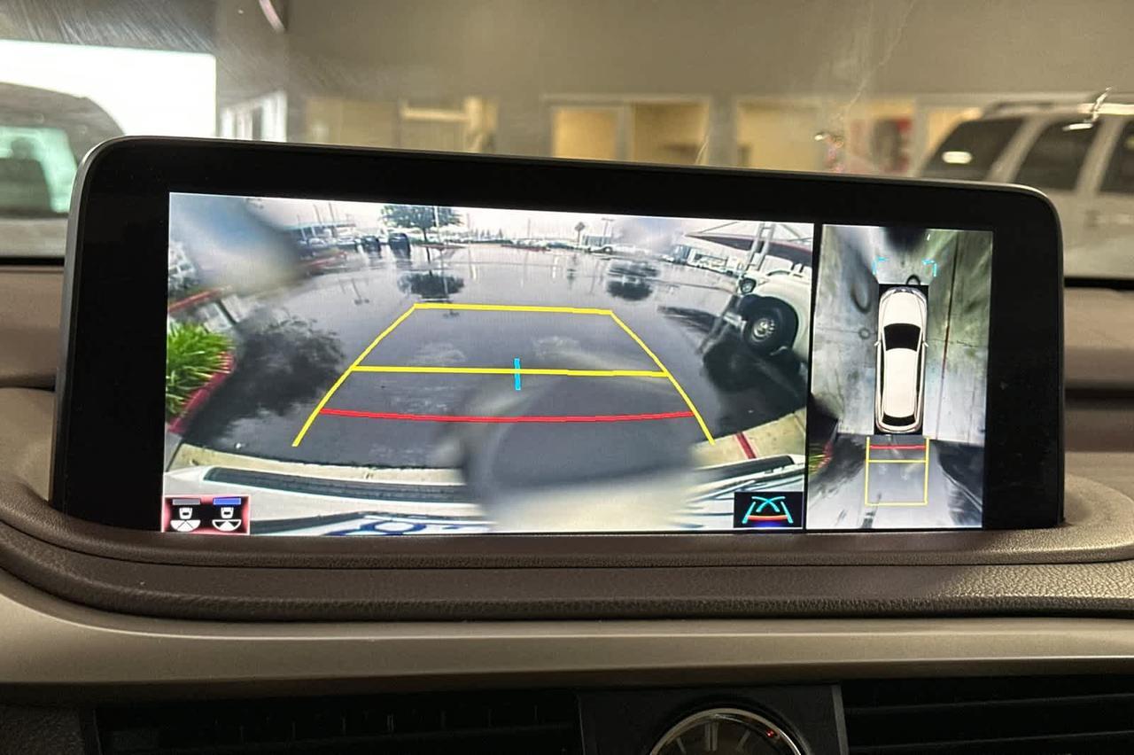 2020 Lexus RX Roseville CA