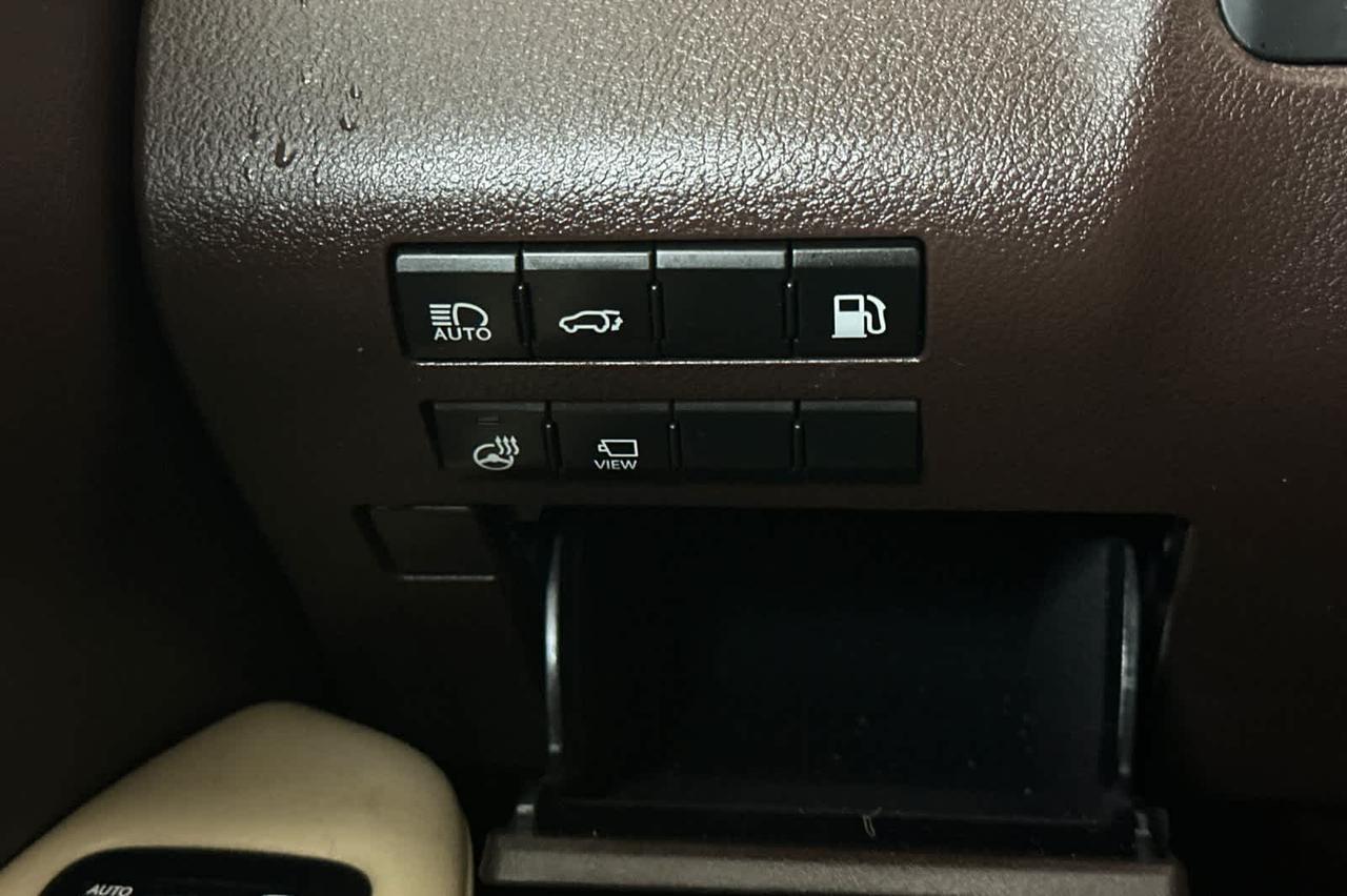 2020 Lexus RX Roseville CA