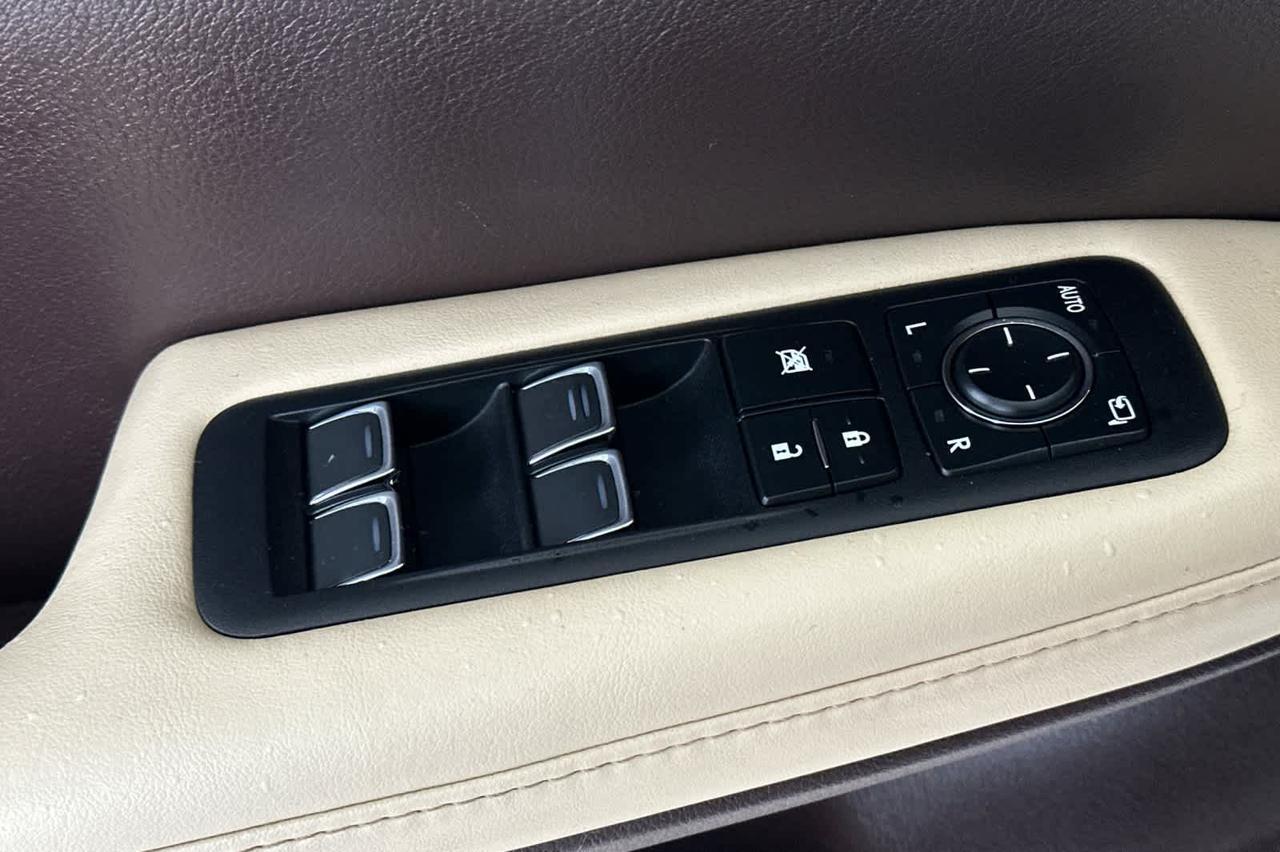 2020 Lexus RX Roseville CA