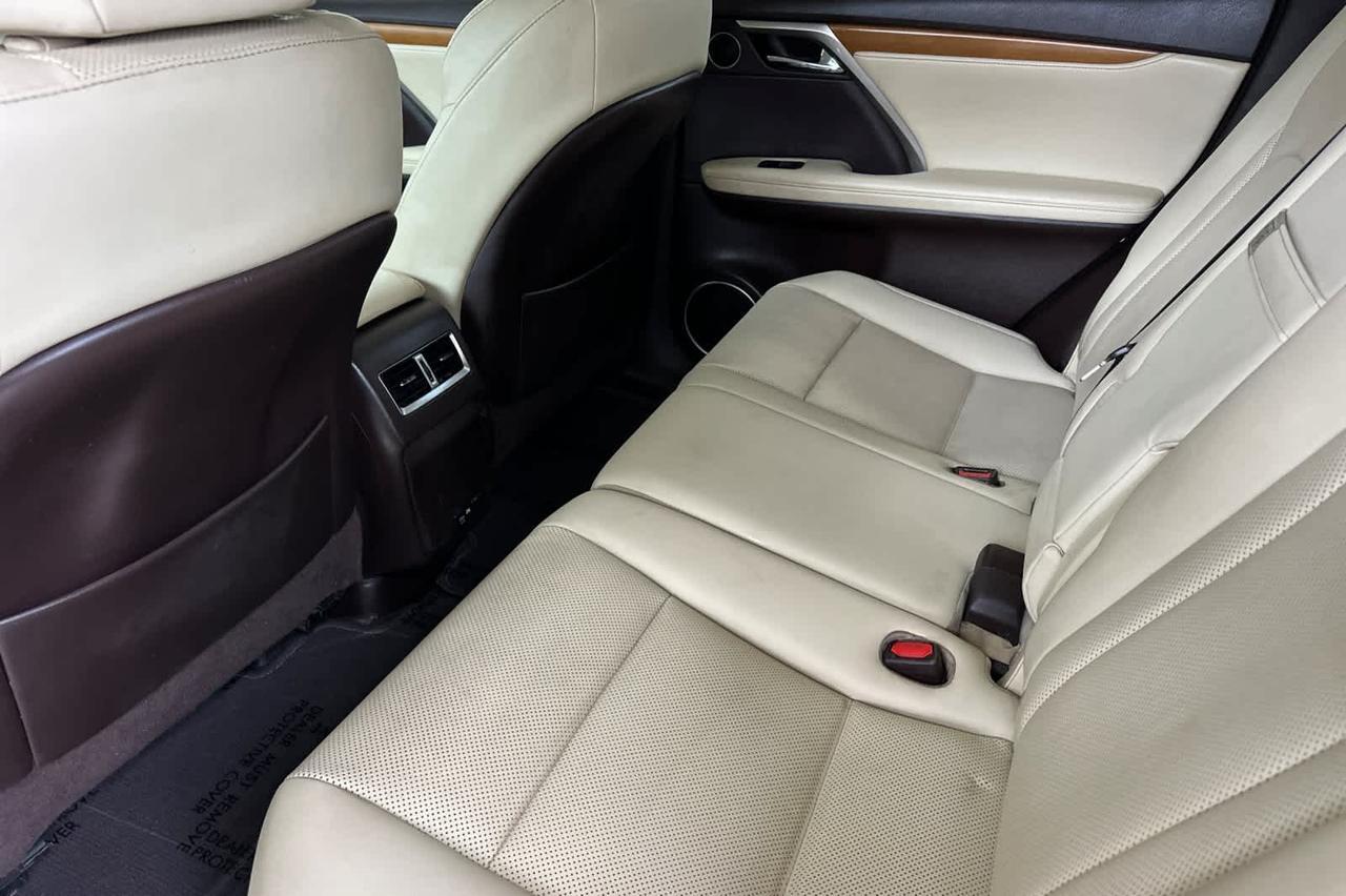 2020 Lexus RX Roseville CA