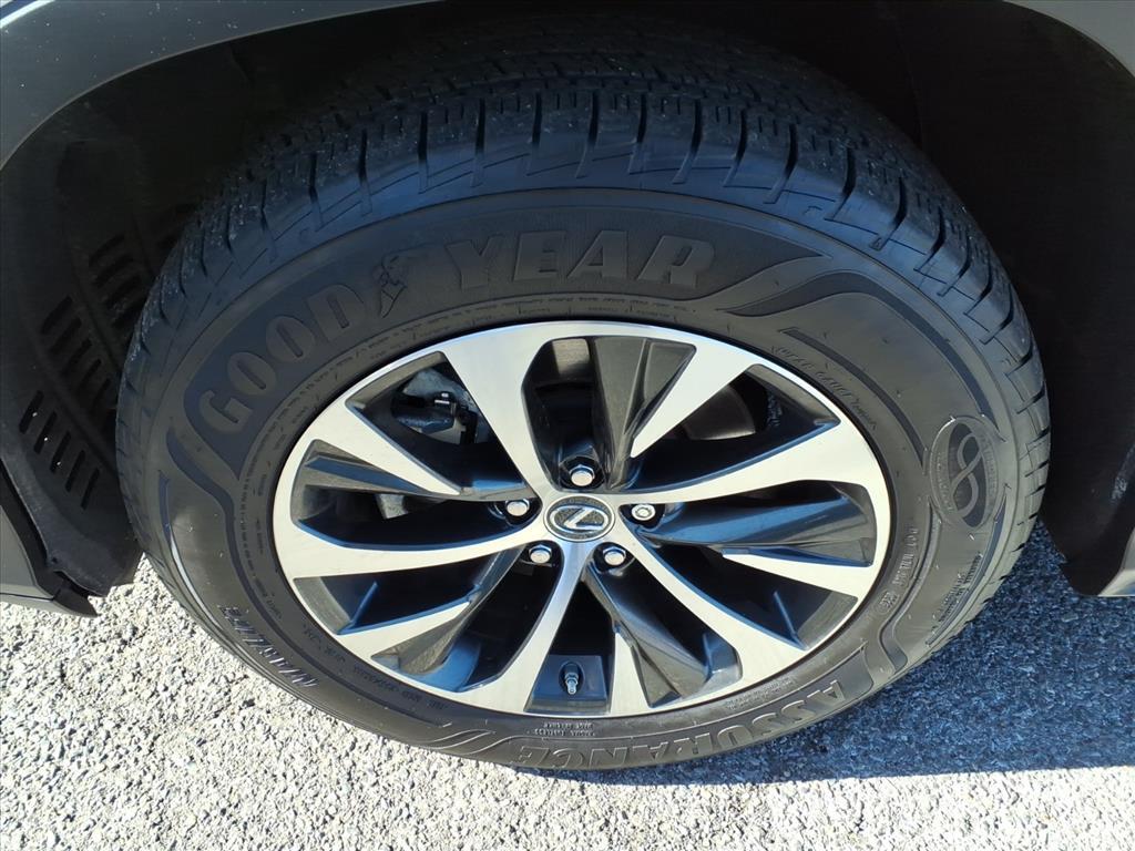 2020 Lexus RX 350 . Roanoke VA