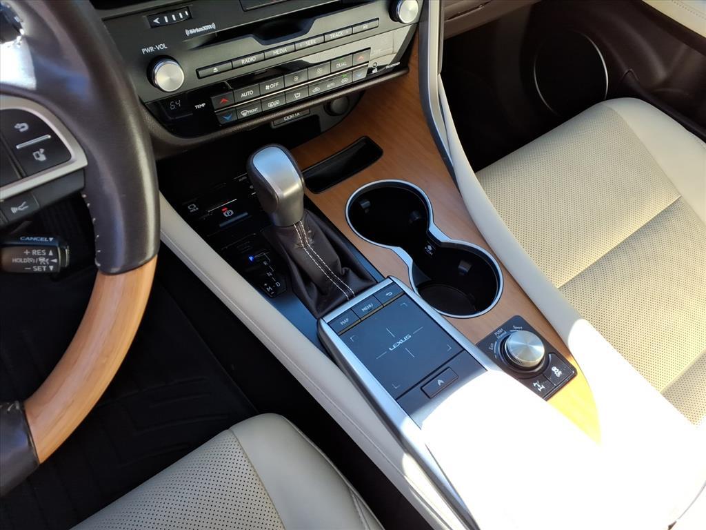 2020 Lexus RX 350 . Roanoke VA