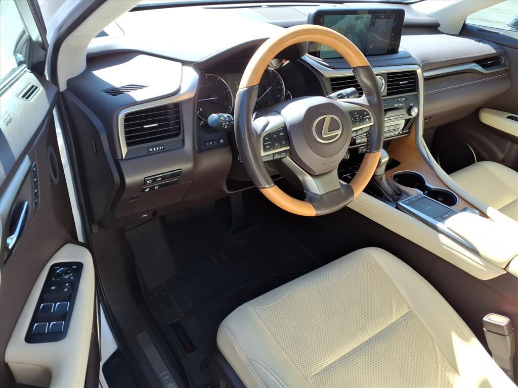 2020 Lexus RX 350 . Roanoke VA