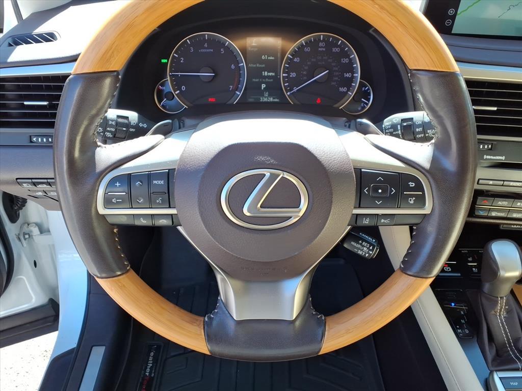 2020 Lexus RX 350 . Roanoke VA