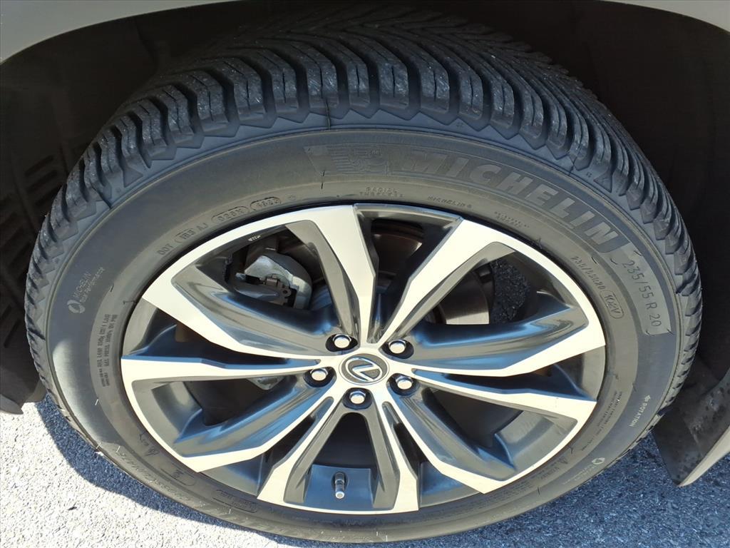 2020 Lexus RX 350 . Roanoke VA