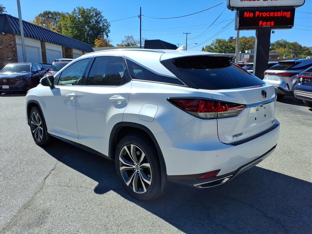 2020 Lexus RX 350 . Roanoke VA