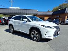 2020_Lexus_RX 350_._ Roanoke VA