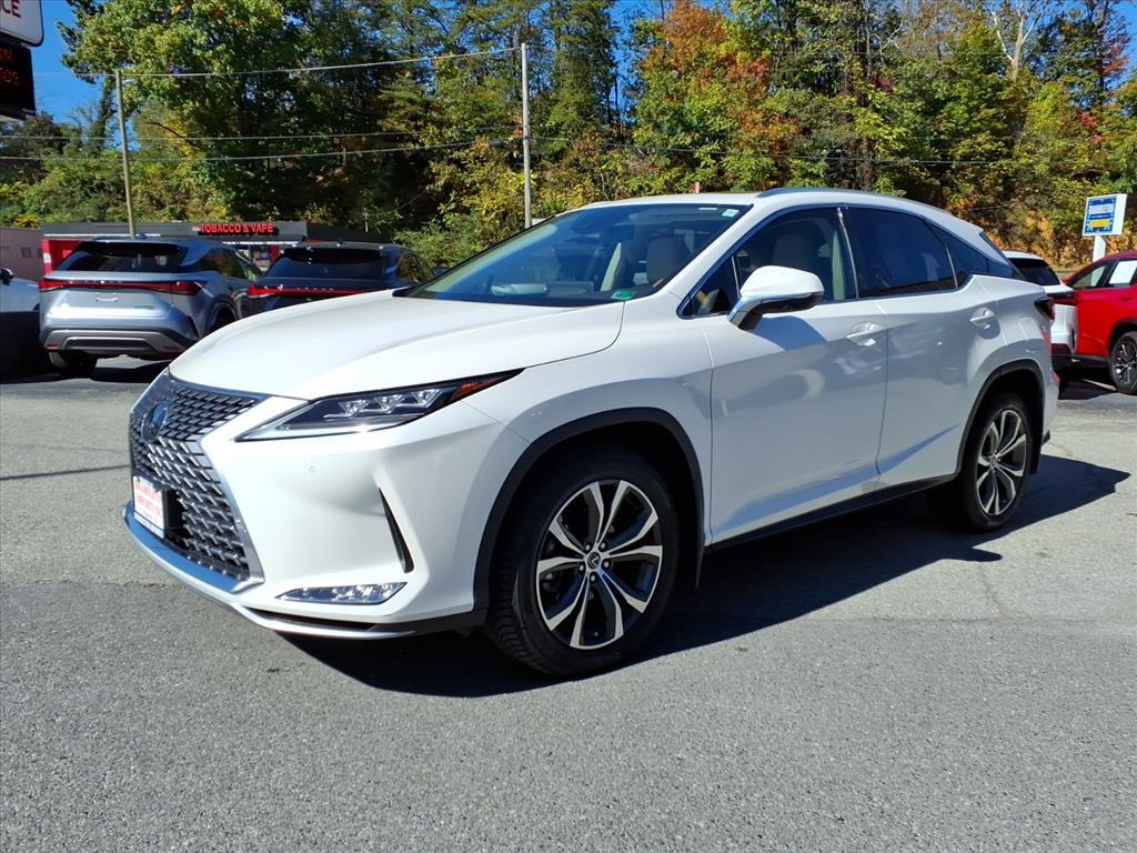2020 Lexus RX 350 . Roanoke VA