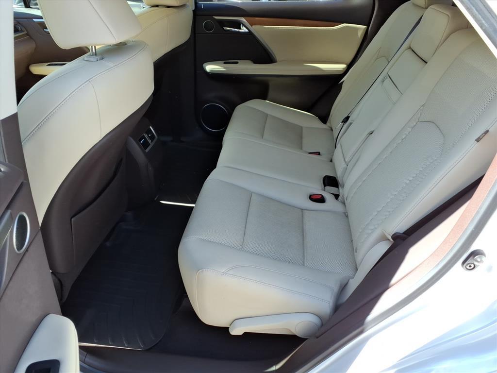 2020 Lexus RX 350 . Roanoke VA