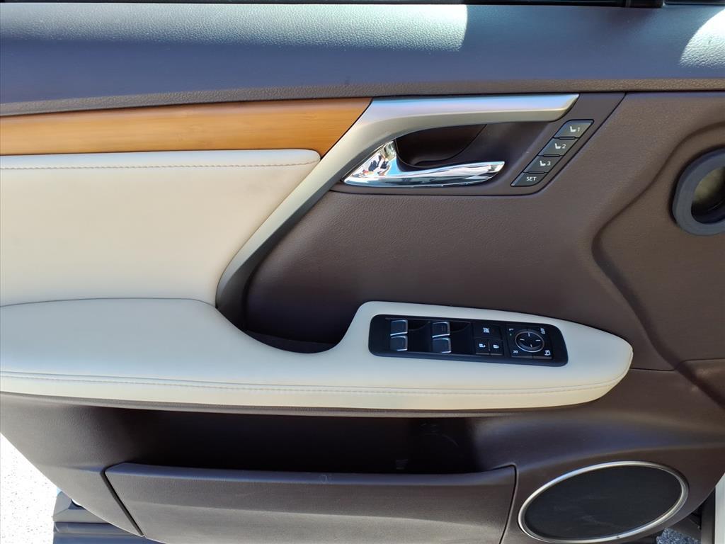 2020 Lexus RX 350 . Roanoke VA