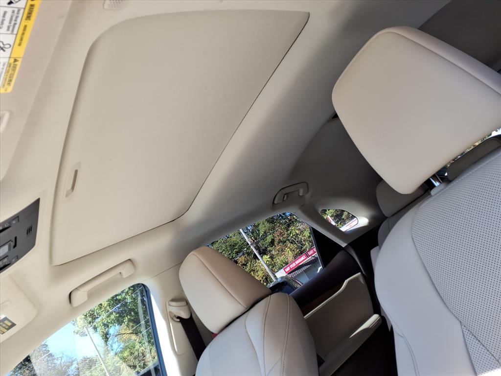 2020 Lexus RX 350 . Roanoke VA