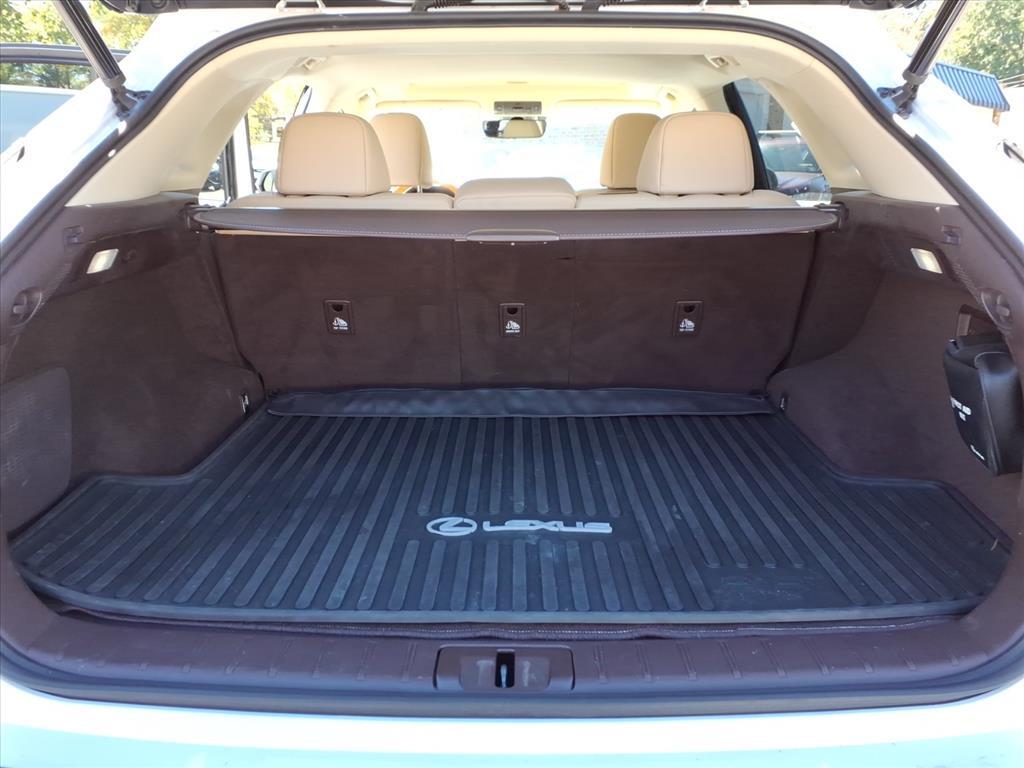 2020 Lexus RX 350 . Roanoke VA