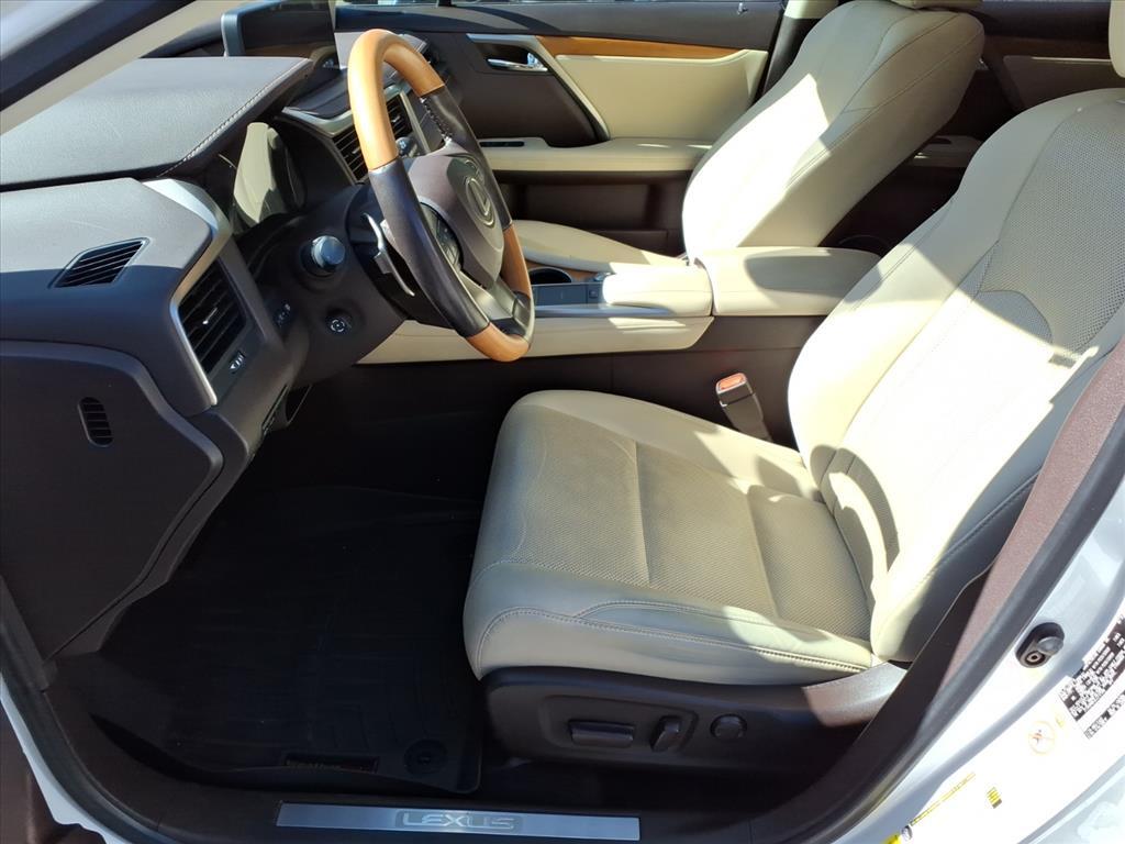 2020 Lexus RX 350 . Roanoke VA