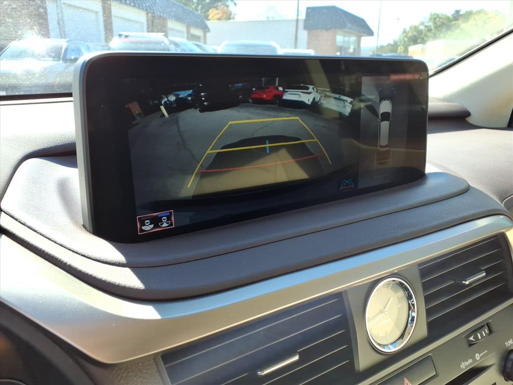 2020 Lexus RX 350 . Roanoke VA