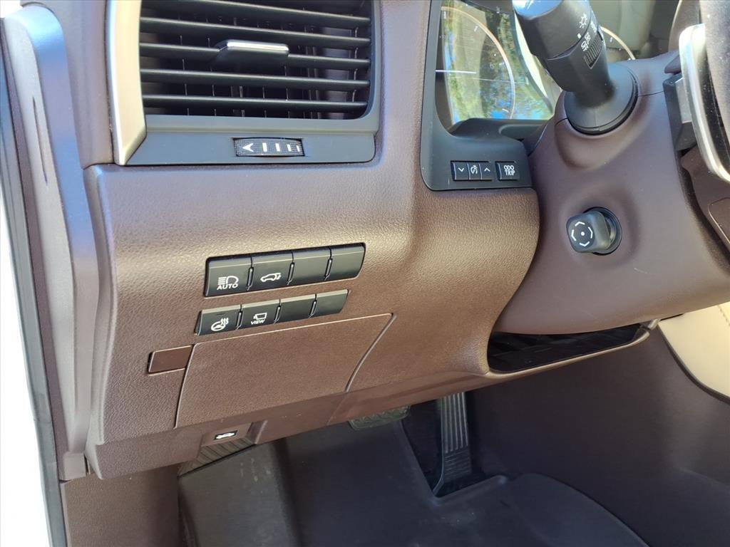 2020 Lexus RX 350 . Roanoke VA