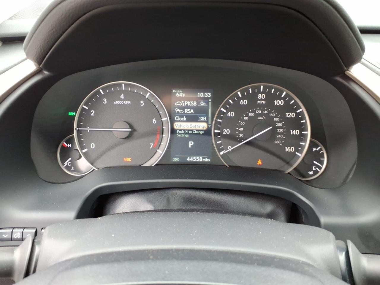 2020 Lexus RX 350 . Roanoke VA