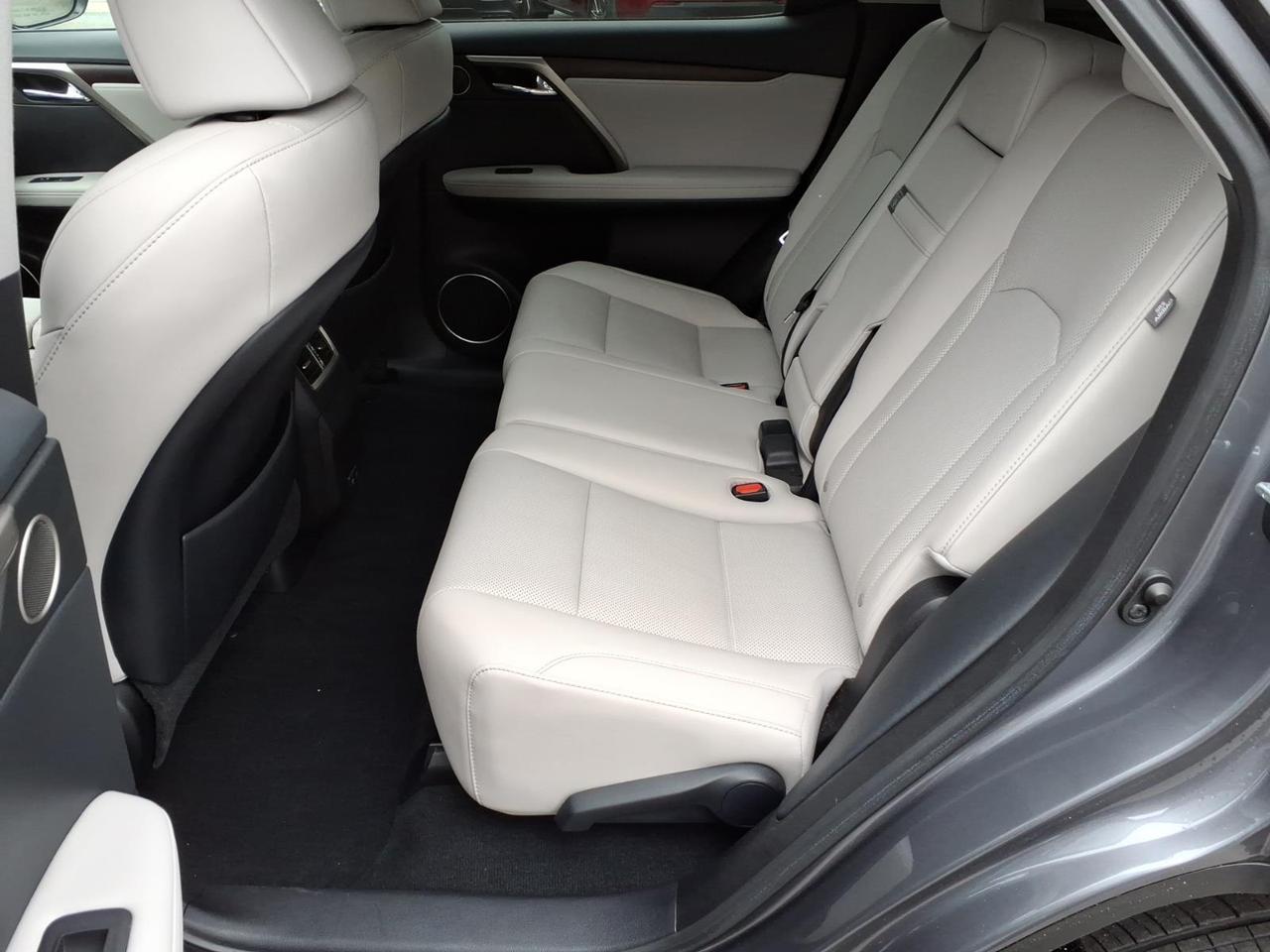 2020 Lexus RX 350 . Roanoke VA