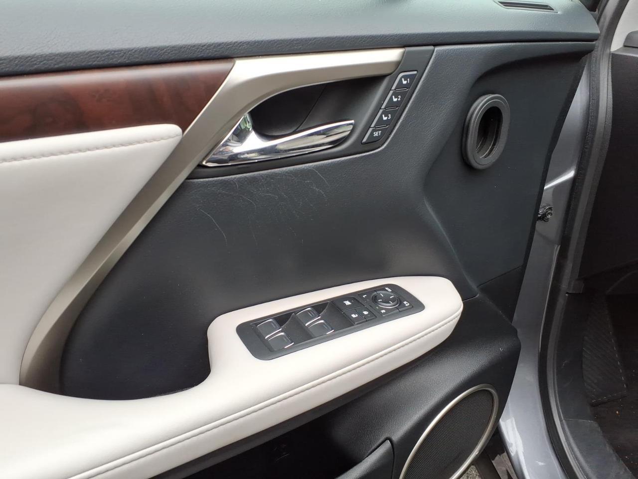 2020 Lexus RX 350 . Roanoke VA