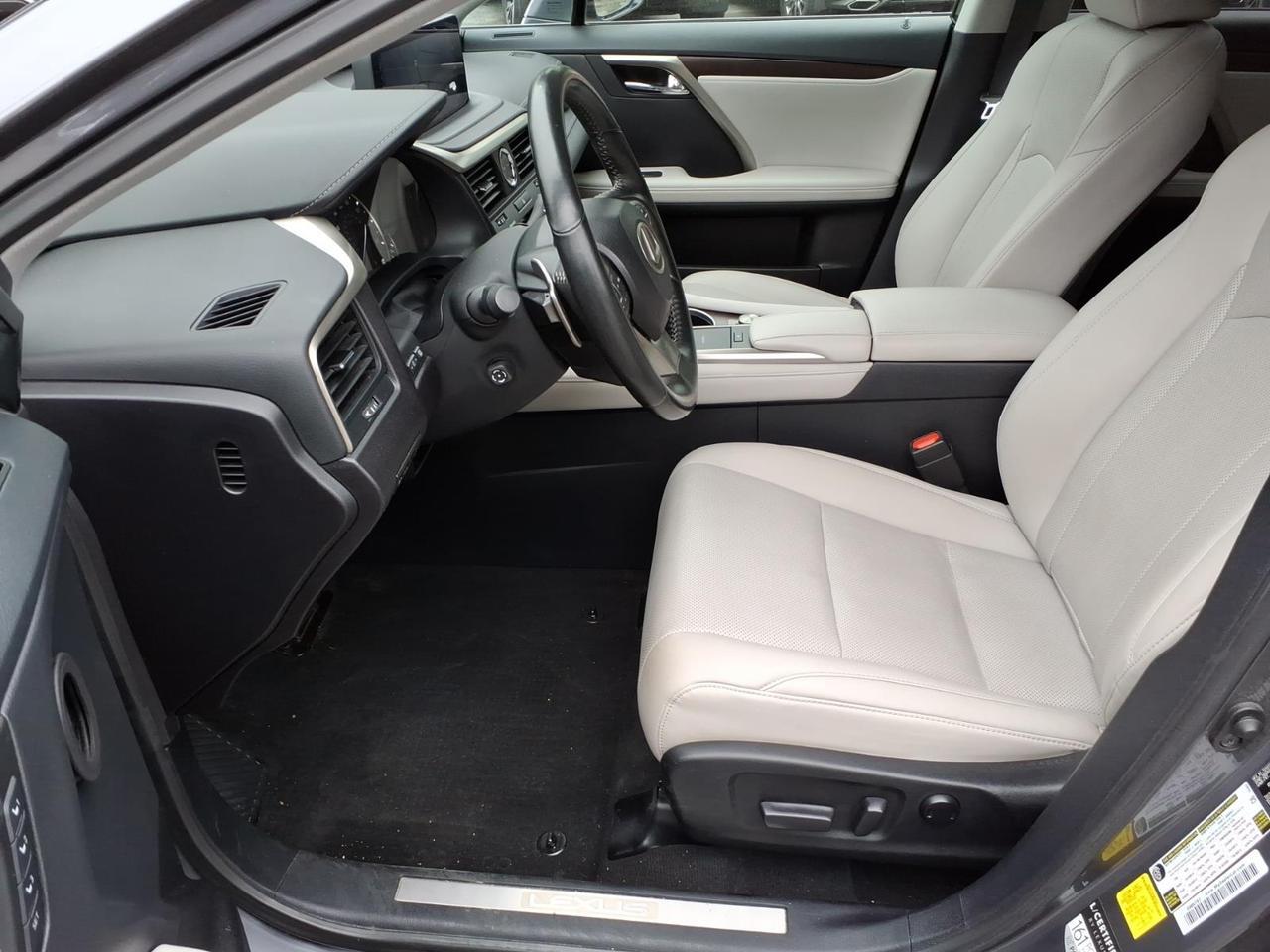 2020 Lexus RX 350 . Roanoke VA