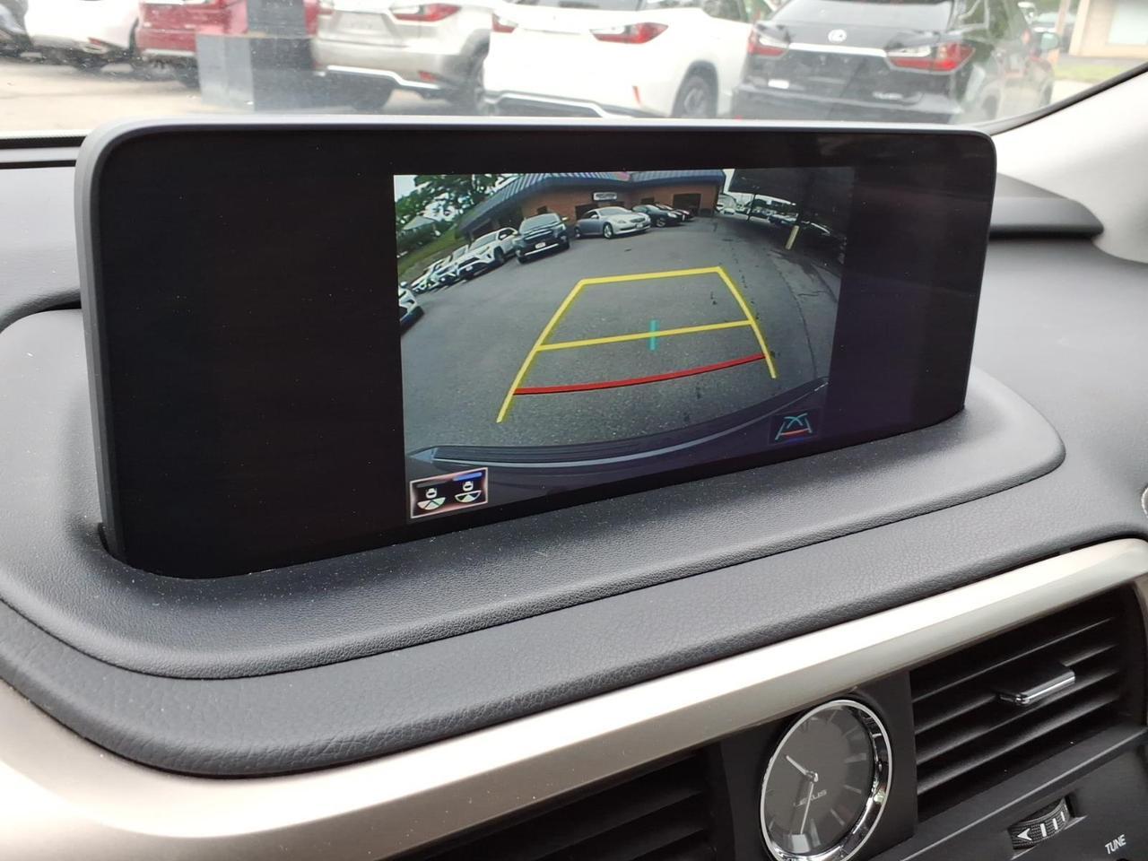 2020 Lexus RX 350 . Roanoke VA