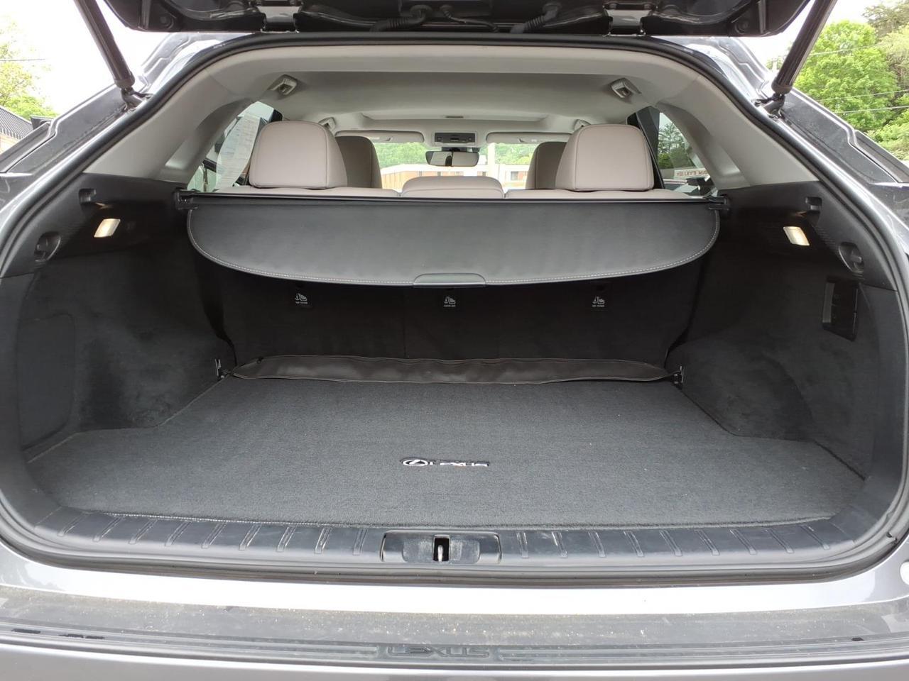 2020 Lexus RX 350 . Roanoke VA