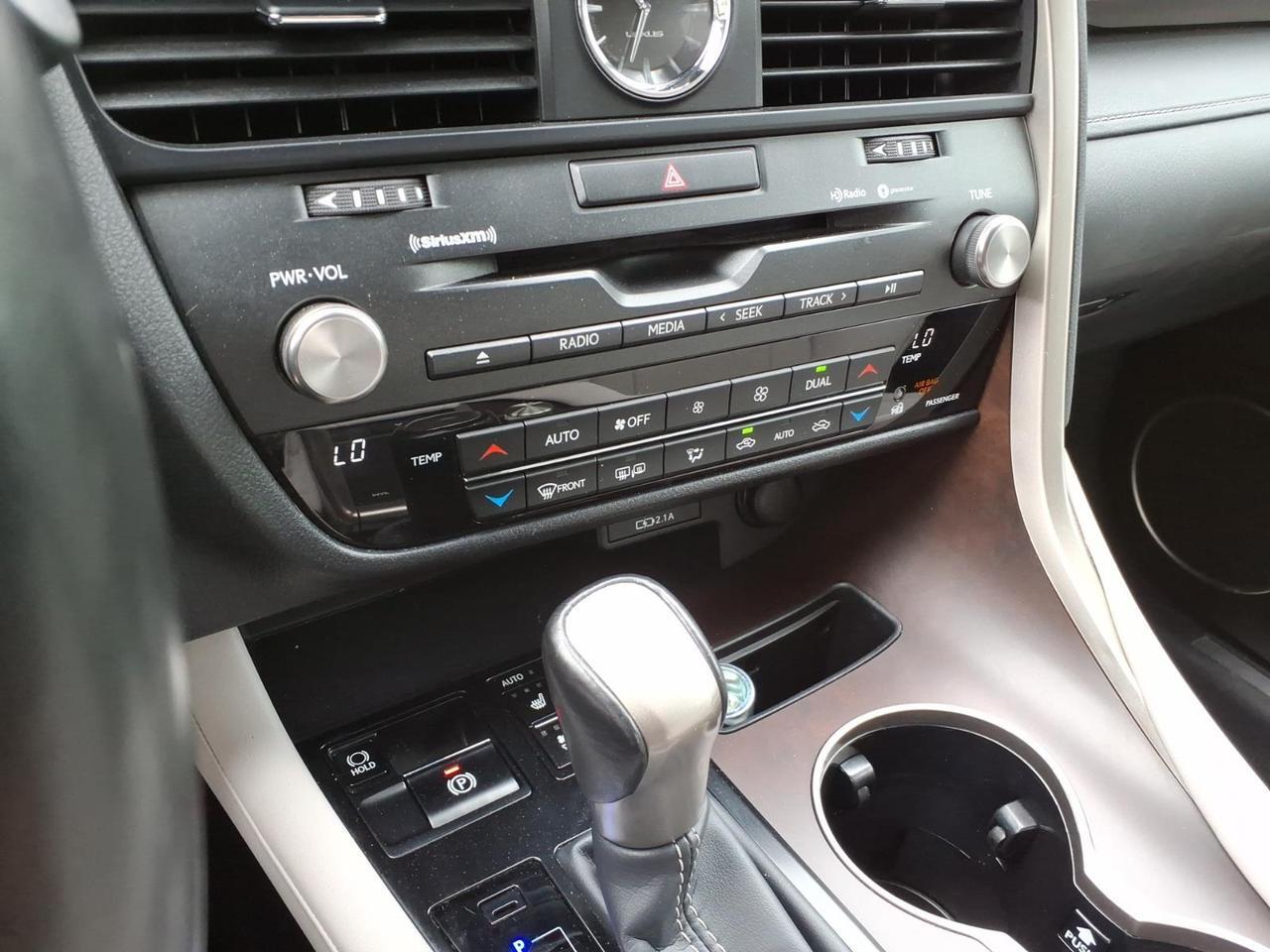 2020 Lexus RX 350 . Roanoke VA