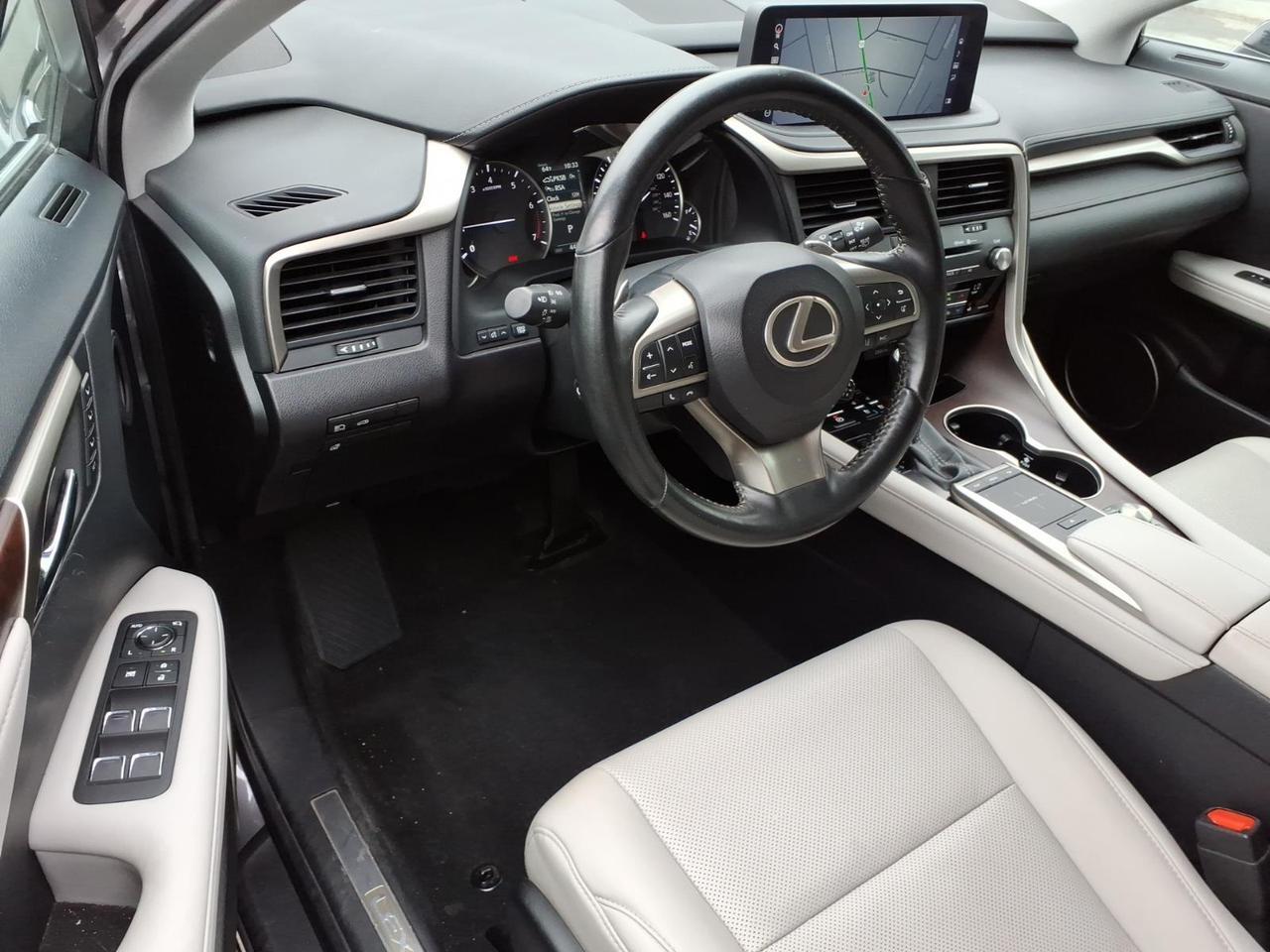 2020 Lexus RX 350 . Roanoke VA