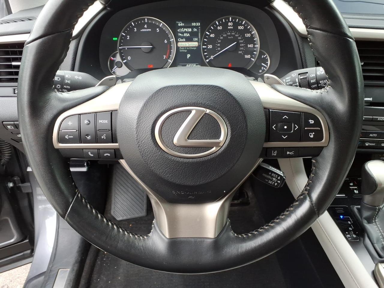 2020 Lexus RX 350 . Roanoke VA