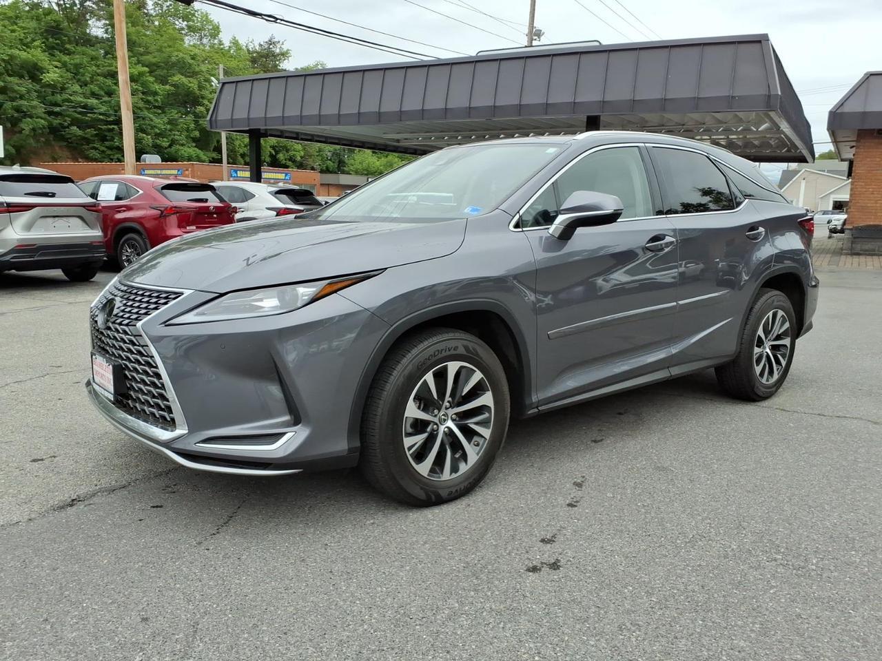 2020 Lexus RX 350 . Roanoke VA