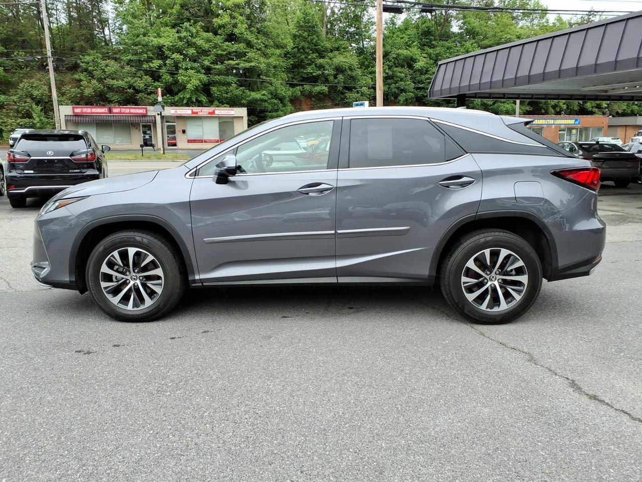 2020 Lexus RX 350 . Roanoke VA