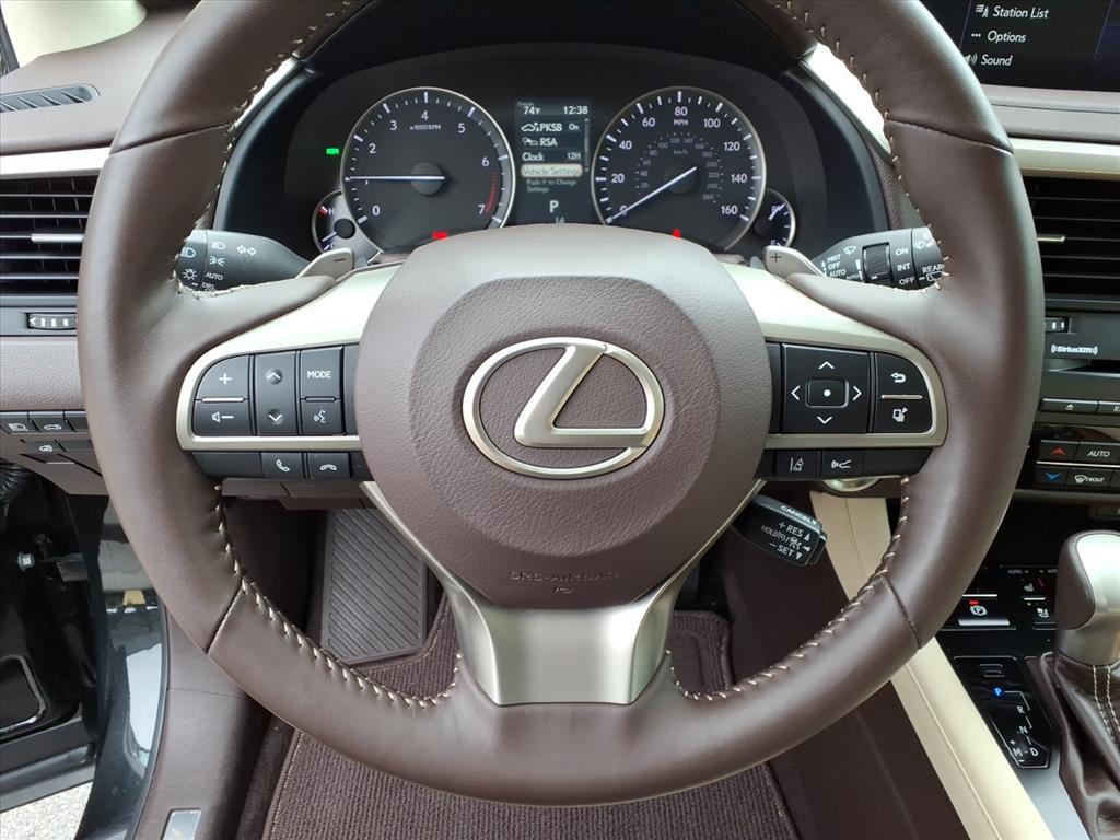 2020 Lexus RX 350 . Roanoke VA