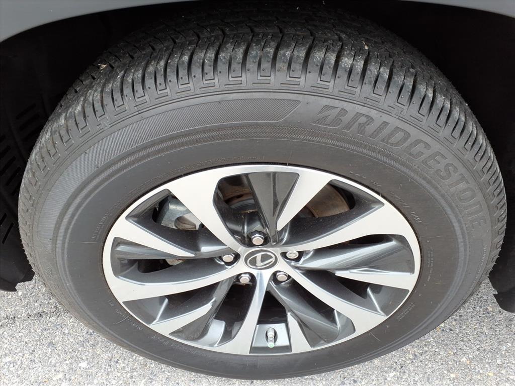 2020 Lexus RX 350 . Roanoke VA