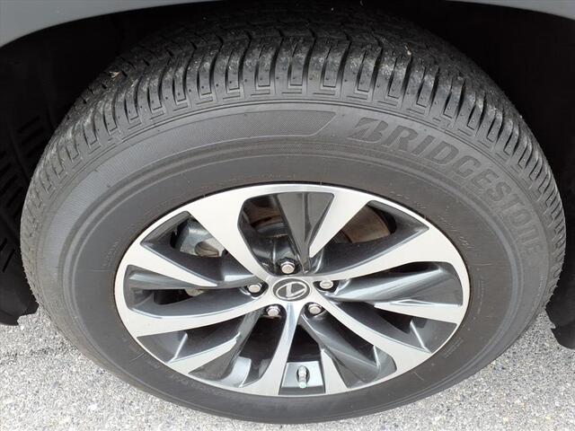 2020 Lexus RX 350 . Roanoke VA