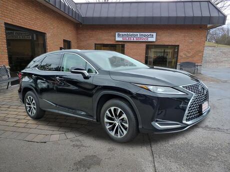 2020 Lexus RX 350 . Roanoke VA