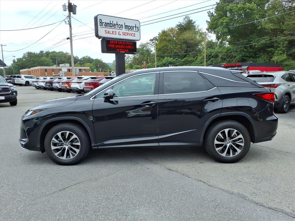 2020 Lexus RX 350 . Roanoke VA