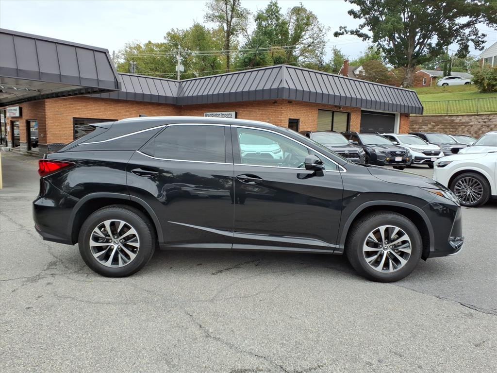 2020 Lexus RX 350 .