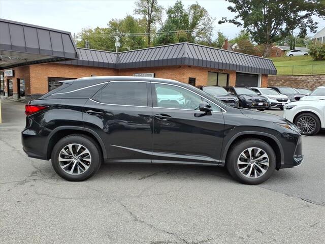 2020 Lexus RX 350 . Roanoke VA