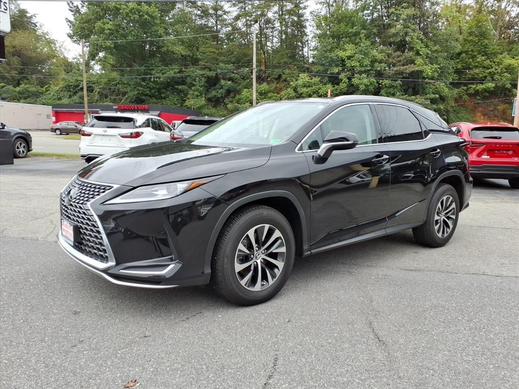2020 Lexus RX 350 . Roanoke VA