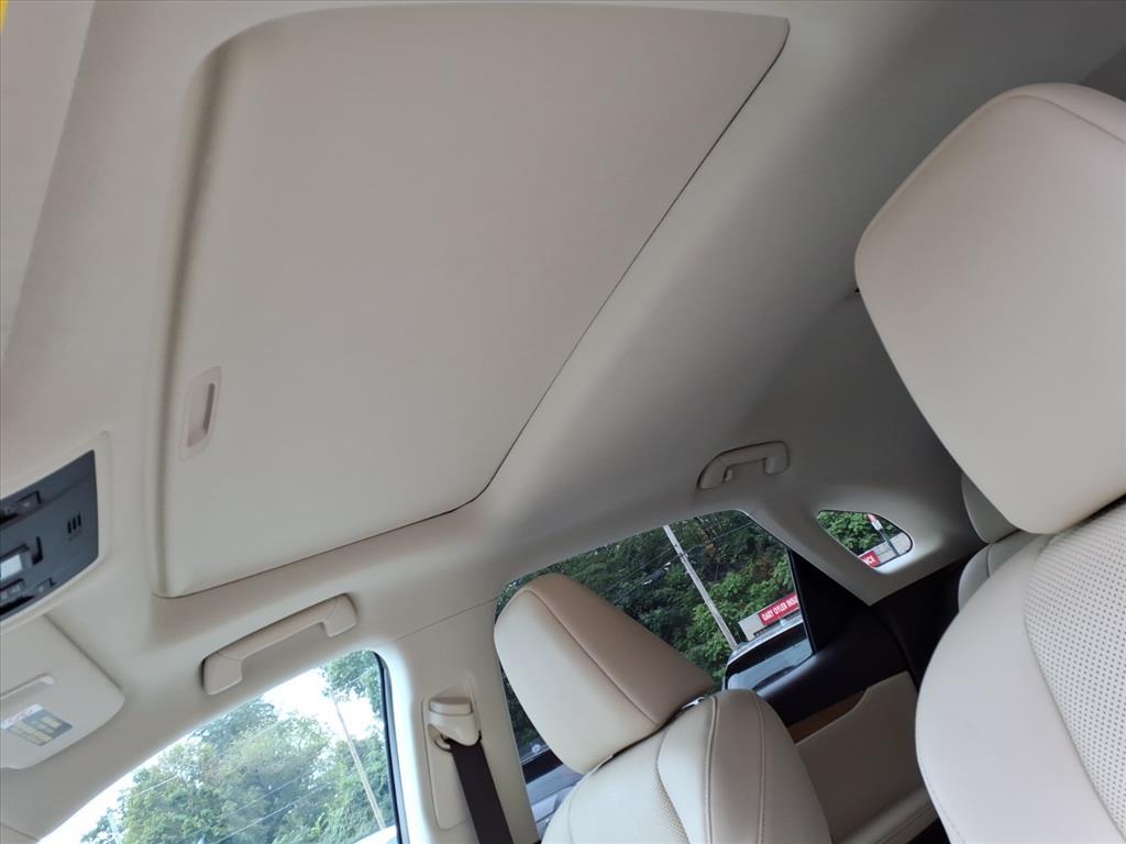 2020 Lexus RX 350 . Roanoke VA