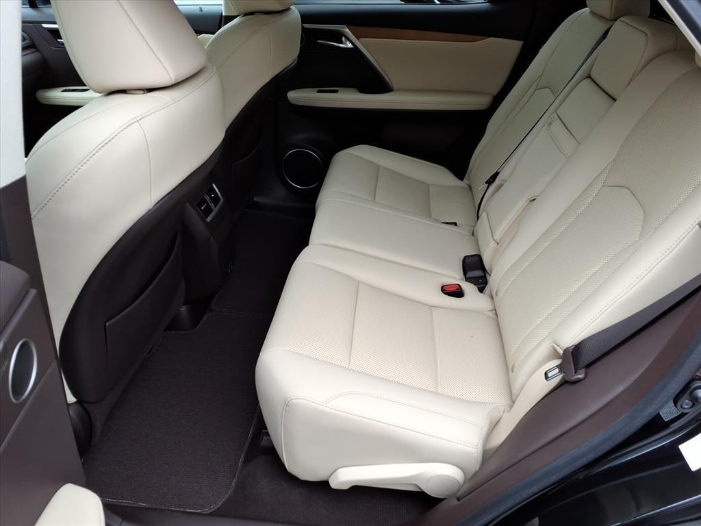 2020 Lexus RX 350 . Roanoke VA