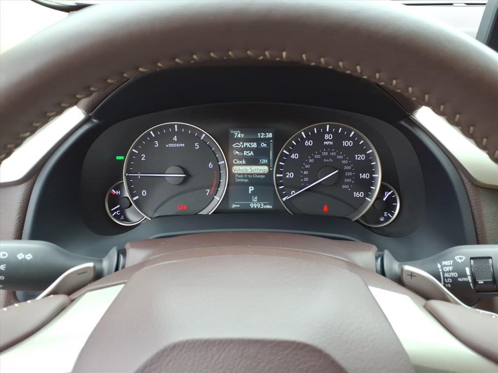 2020 Lexus RX 350 . Roanoke VA