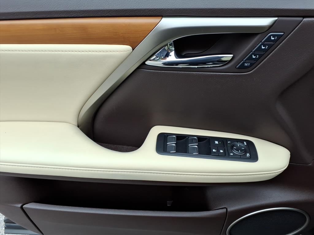 2020 Lexus RX 350 . Roanoke VA