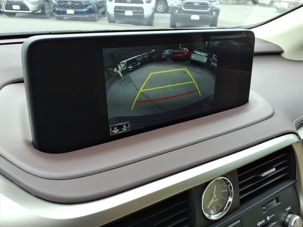 2020 Lexus RX 350 . Roanoke VA